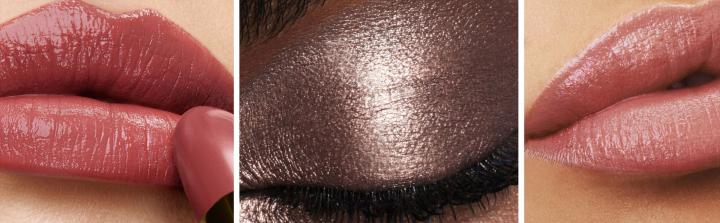 TOM FORD Beauty prezentuje makijaż wiosna 2027. Nowe pomadki, palety i eyelinery